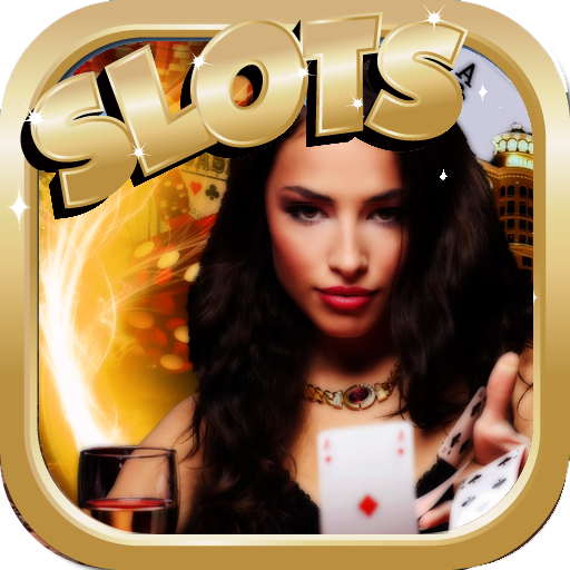 Slots Wild 777 icon
