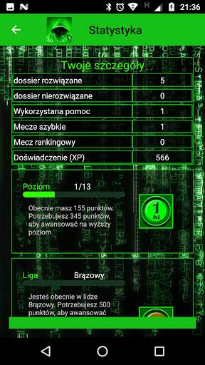 Haker Hacking Symulator screenshot 5