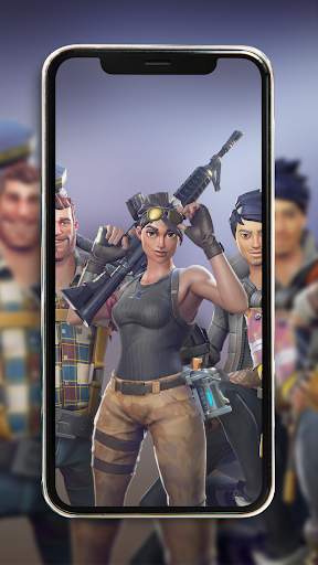 Gaming Wallpapers 4K For Gamers screenshot 6