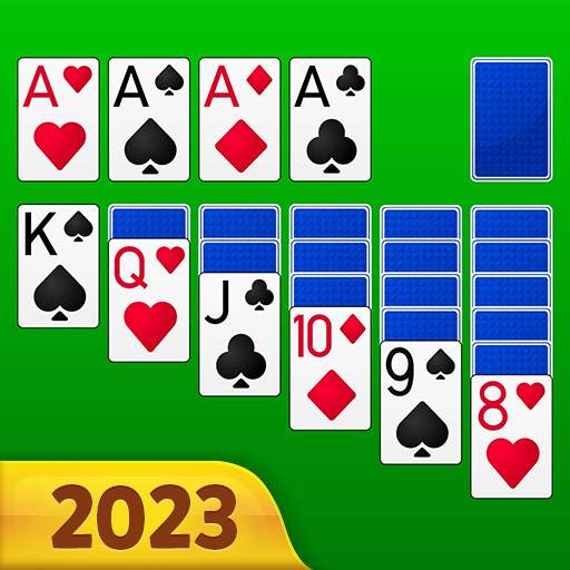 Solitaire 1.23.238.2038