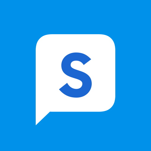 Samsung push service أيقونة