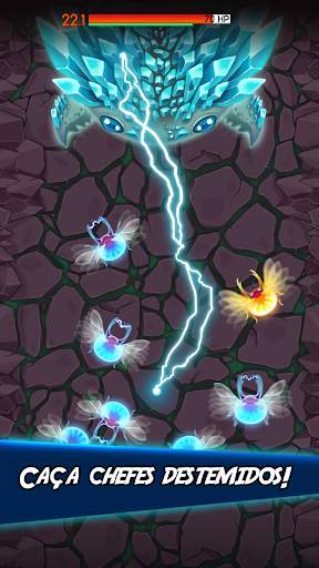 Crab War screenshot 4