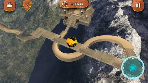 Balance Ball 3D screenshot 7