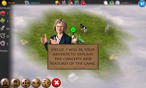 World of Empires screenshot 4