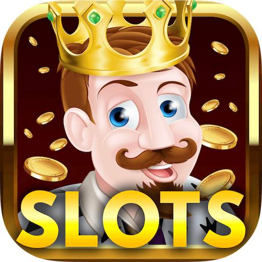 King Slots - Royal Spin 1.0