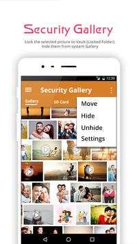 Security Gallery скриншот 3