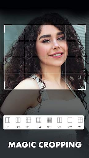 Giant Square Photo - Cover Photo Maker screenshot 5