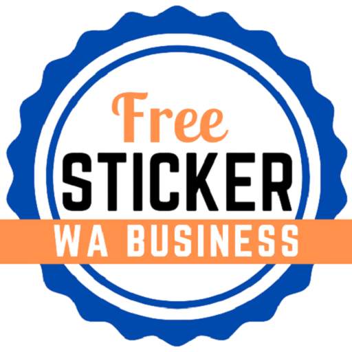 Sticker WA Business 2021 1.1.0