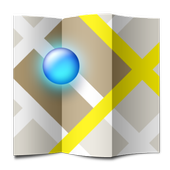Street View Maps icon