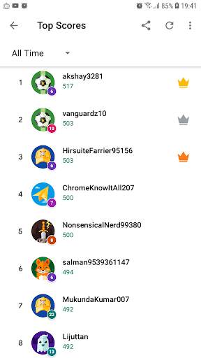 Malayalam Quiz screenshot 6