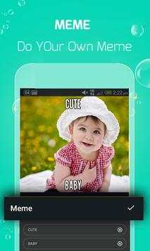 Photo Editor Pro: DSLR Foto Effects Free screenshot 4