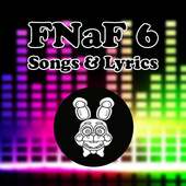 All Song Five Nights Freddy 6 Offline on 9Apps