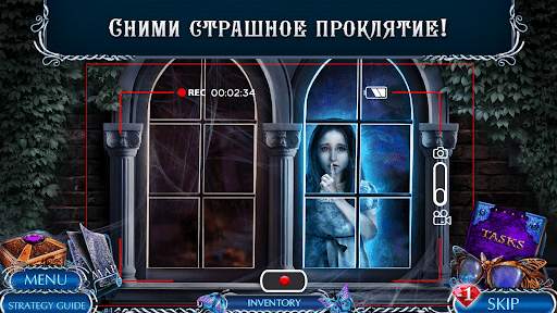 Mystery Tales 7 f2p скриншот 5