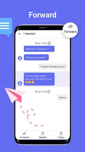 Messages - SMS & MMS screenshot 6
