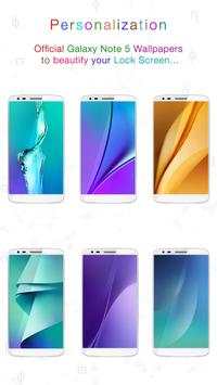 Fingerprint LockScreen Prank screenshot 5