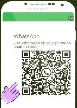 Whatscan for WhatsApp screenshot 2