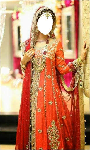 Fashion Trends Mehndi Dress screenshot 5