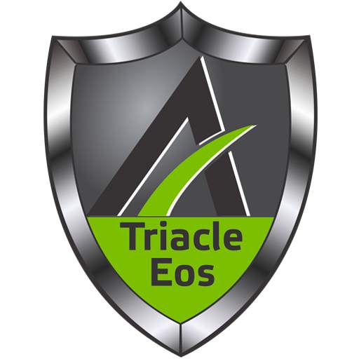 Triacle Eos 1.0.0
