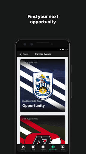 Tonsser Football screenshot 5