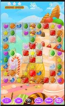 Candy Cute screenshot 2