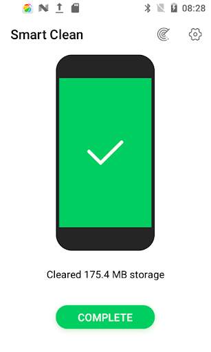 Memory Cleaner, Phone Booster, Photo  compress screenshot 5