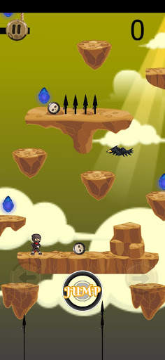 Ninja world screenshot 5