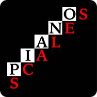 Music Scales for Piano PRO logo