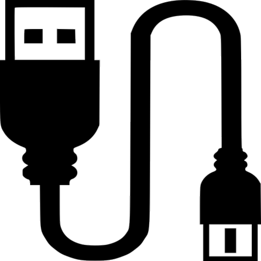 USB OTG File Explorer icon