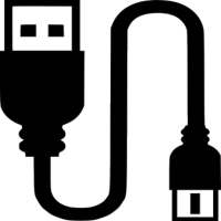 USB OTG File Explorer أيقونة