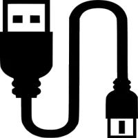 USB OTG File Explorer icon