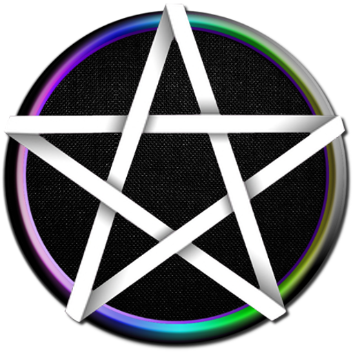 Hechizos y Conjuro magia negra icon