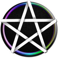 Hechizos y Conjuro magia negra