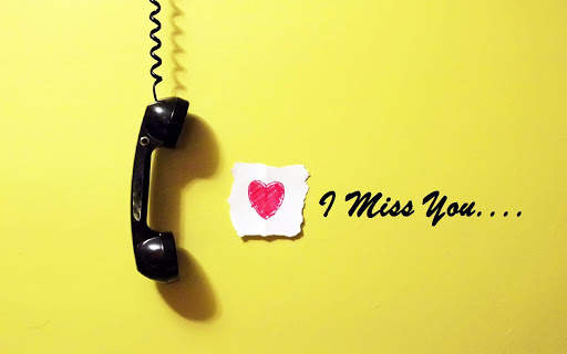 Sad Love Images - I Miss You screenshot 5