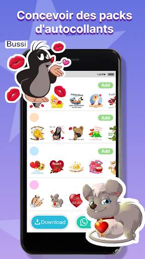 Personal Stickers-StickerMaker screenshot 2