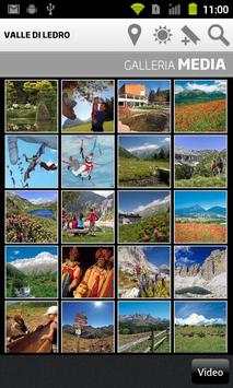 Valle di Ledro Travel Guide screenshot 4
