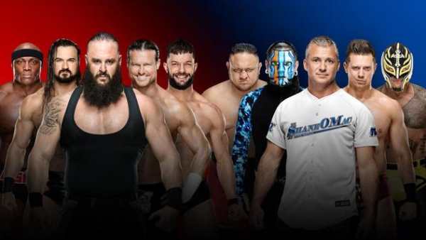 Wwe Raw screenshot 8