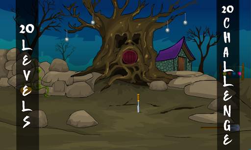 HFG Free New Escape Games - 20 screenshot 8