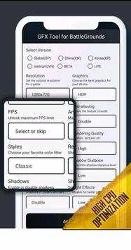 GFX Tool screenshot 3