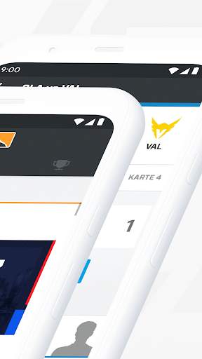 Overwatch League  screenshot 2