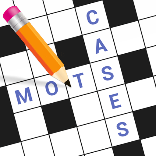 Mots Casés (Mots cachés) icon