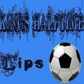 KINGS HALFTIME TIPS 8.2