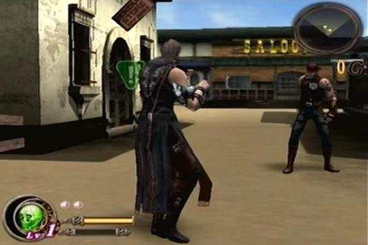 Trick God Hand screenshot 1