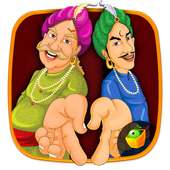 Akbar Birbal Stories icon