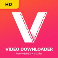 Crome Video Downloader - MP4 Video Downloder icon