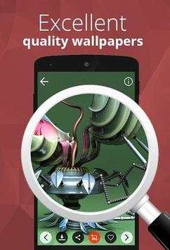 hd cool wallpapers backgrounds screenshot 2
