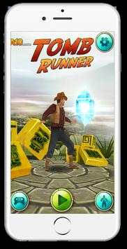 Endless Temple Jungle Run screenshot 2