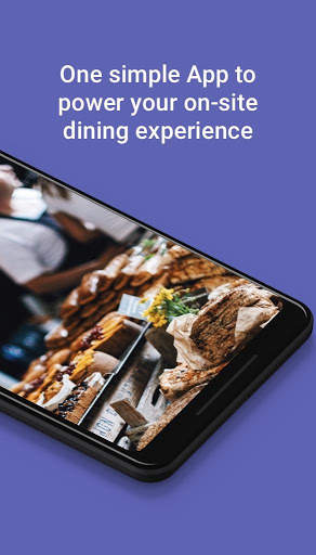 Bite Canada by Sodexo screenshot 2