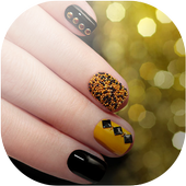 Nail Art Design Offline For Girls Images 2019 Free icon