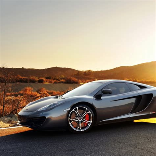 Car Engine Sounds Simulator - Best Car Sounds HD icon
