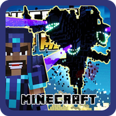 Wither Strom Mod addon for MCPE icon